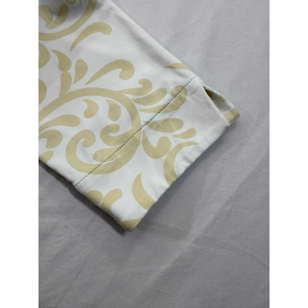 J. Mclaughlin For Dillard’s Scroll Print Knit Dre… - image 7